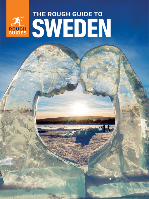 Title details for The Rough Guide to Sweden (Travel Guide eBook) by Rough Guides - Wait list